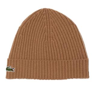 Lacoste Gorro Marrón Hombre RB0001 ver 0