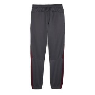 Manchester City Jogginganzug Grau Mann Puma 2024/25 Ansicht 0