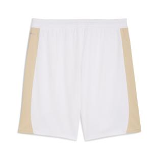 Stade Reims Short Blanc/Beige Homme Puma vue 0