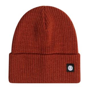 Bonnet Rouge Homme Element Flow vue 0