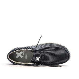 Chaussures Marine Homme Xti 143657 vue 0
