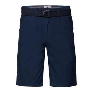 Short Marine Homme Petrol Industries Chino vue 0