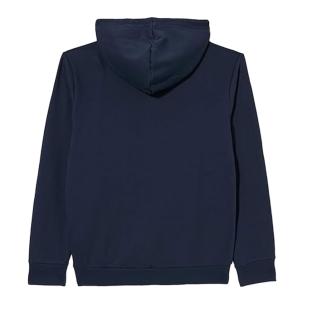 Sweatshirt Marine Männlich Timberland Hoodie Ansicht 0
