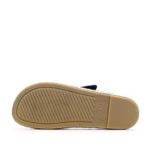 Sandales Marines Homme Pare Gabia Batista vue 0