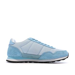 Baskets Bleu Femme Le Coq Sportif Astra vue 0