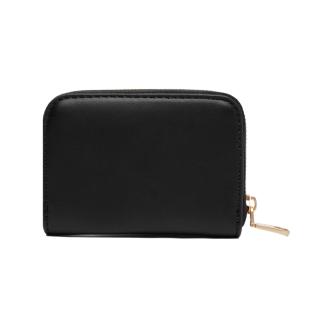 Portefeuille Noir Femme Calvin Klein Jeans Bold vue 0
