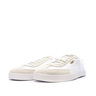Sneaker Weiß/Beige Herren Puma Club Ii Era Ansicht 0