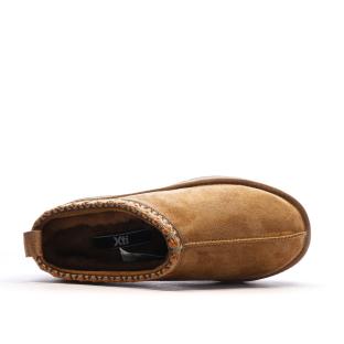 Chaussons Camel Femme Xti Microfiber vue 0