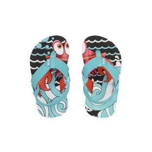 Tongs crabe enfant Cool Shoe vue 0
