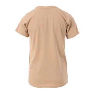 Redskins Boy's Beige T-Shirt TS6074 Ansicht 0