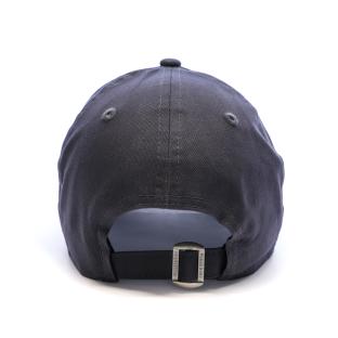 Casquette Bleu Marine/Orange Adulte New Era Detroit Tigers vue 0