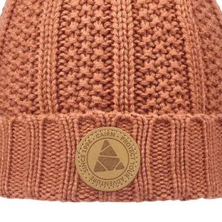 Gorro rosa para mujer Cairn Zoe ver 0