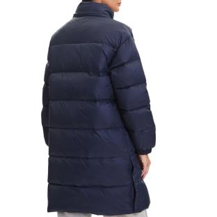 Doudoune Marine Femme Calvin Klein Jeans Essential vue 0