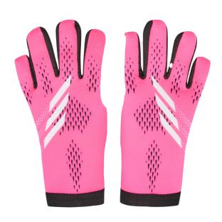 Adidas X HN5568 Torwarthandschuhe Pink/Weiß Mixed Ansicht 0