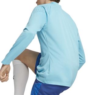 OM Training Sweat Azul Hombre Puma 2023/24 ver 0