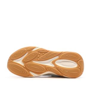White/Grey running shoes for men Adidas Ozelle GX6762 Photo of the Espace des Marques %store% store - view of %key%
