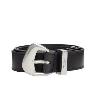 Tommy Hilfiger Cool 3.0 Gürtel für Damen in Schwarz Ansicht 0