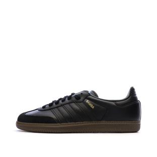 Samba Baskets Noir Homme Adidas Og vue 0