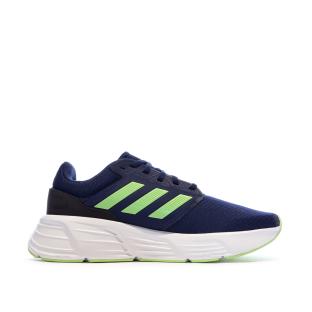Chaussures de Running Marines Homme Adidas Galaxy 6 vue 0
