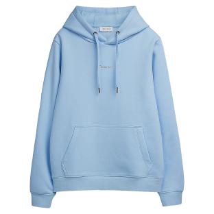 Sweat Bleu clair Femme Teddy Smith Solene vue 0