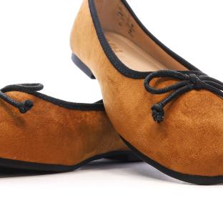 Ballerines Camel Femme Xti 143682 vue 0