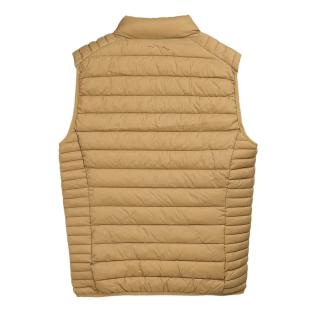 Abrigo beige sin mangas para hombre Teddy Smith B-terry 12014310 ver 0