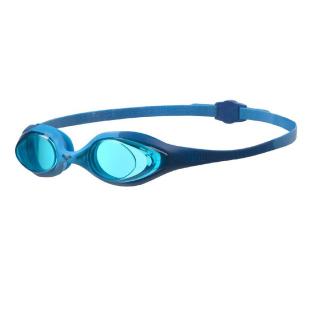 Gafas de natación Arena Spider Azul Hombre/Mujer ver 0