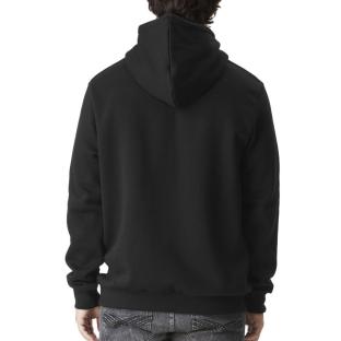 Sweat Noir Homme Von Dutch WTBRAND vue 0
