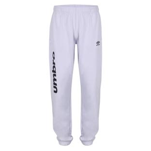 Chándal blanco de hombre Umbro Lei ver 0