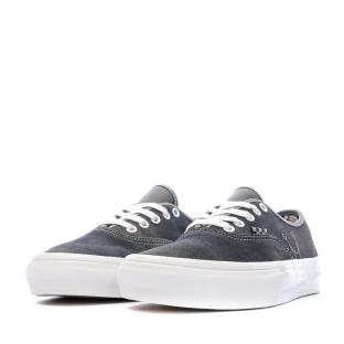 Gris Zapatillas Hombre Vans Raven ver 0