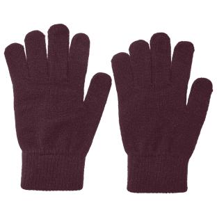 Gants Prune Femme Vero Moda Vilde vue 0