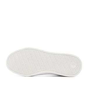 Ellesse Catarina Damen-Sneaker in Weiß/Dunkelgrau Ansicht 0