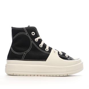 Schwarze Sneakers Herren Converse Chuck Taylor All Star A05094C Ansicht 0