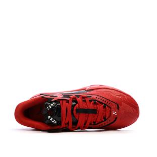 Zapatillas de baloncesto Puma Zeros Rojo/Negro, Hombre ver 0