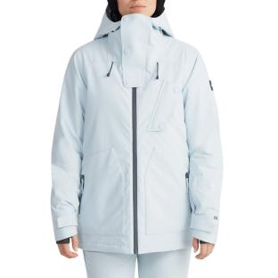 Veste De Ski Bleu Clair Femme O'Neill vue 0