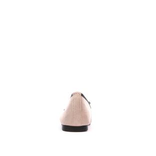 Ballerines Roses Femme Xti 143682 vue 0