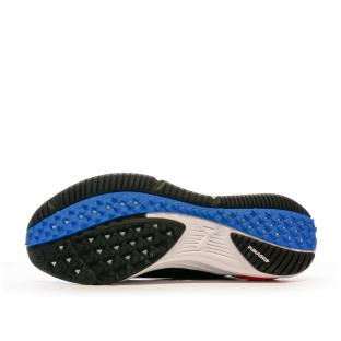 Puma Running Shoes Black/White/Red For Men Electrify Nitro Photo of the Espace des Marques %store% store - view of %key%