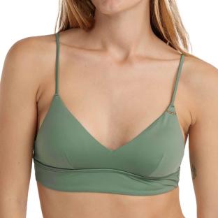 O'Neill Wave Women's Green Badeanzug Ansicht 0