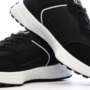 Baskets Noir Homme Ellesse Francis vue 0