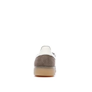 Baskets Marrons Femme Adidas Spezial vue 0