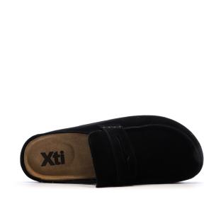 Sabots Noir Homme Xti vue 0