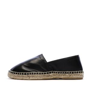 Women’s Black Espadrilles – Pare Gabia Anitz Photo of the Espace des Marques %store% store - view of %key%