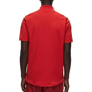 Bayern Munich Men's Red Adidas Shooter Basketball Jersey Photo of the Espace des Marques %store% store - view of %key%