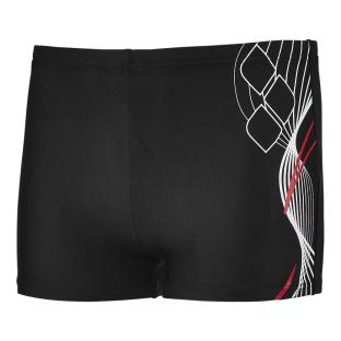 Short de bain Noir Garçon Arena 008671 vue 0