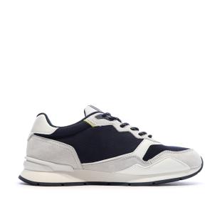 Zapatillas deportivas azul marino/grises para hombre TBS Djon ver 0
