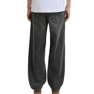 Jean Gris/Noir Garçon Jack & Jones Alex vue 0