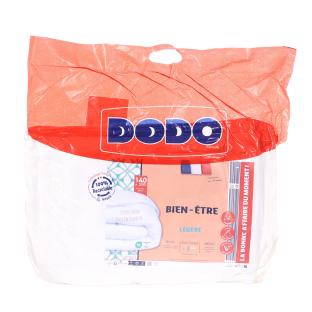 Bettdecke „Blanc Dodo“ – „Bien-Être“-Bettdecke 140x200 Ansicht 0