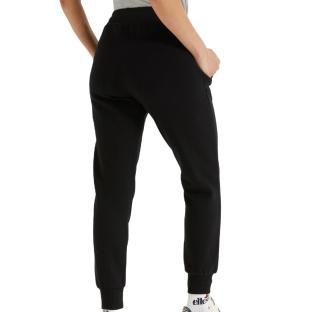 Jogging Noir Femme Ellesse SGT19695B vue 0