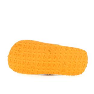 Tongs Bleu/Orange Garçon Cool Shoe Os boy vue 0