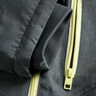 Veste Grise Homme Jack & Jones Coland vue 0